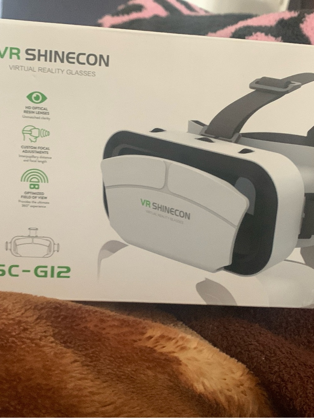 VR